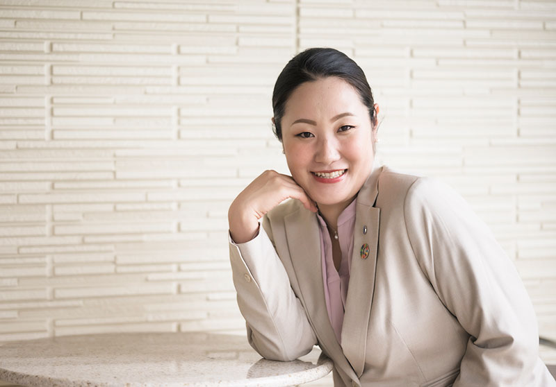 採用 営業企画