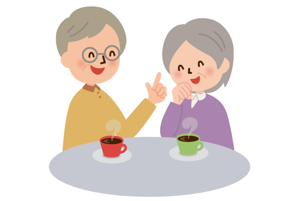 サービス付き高齢者住宅